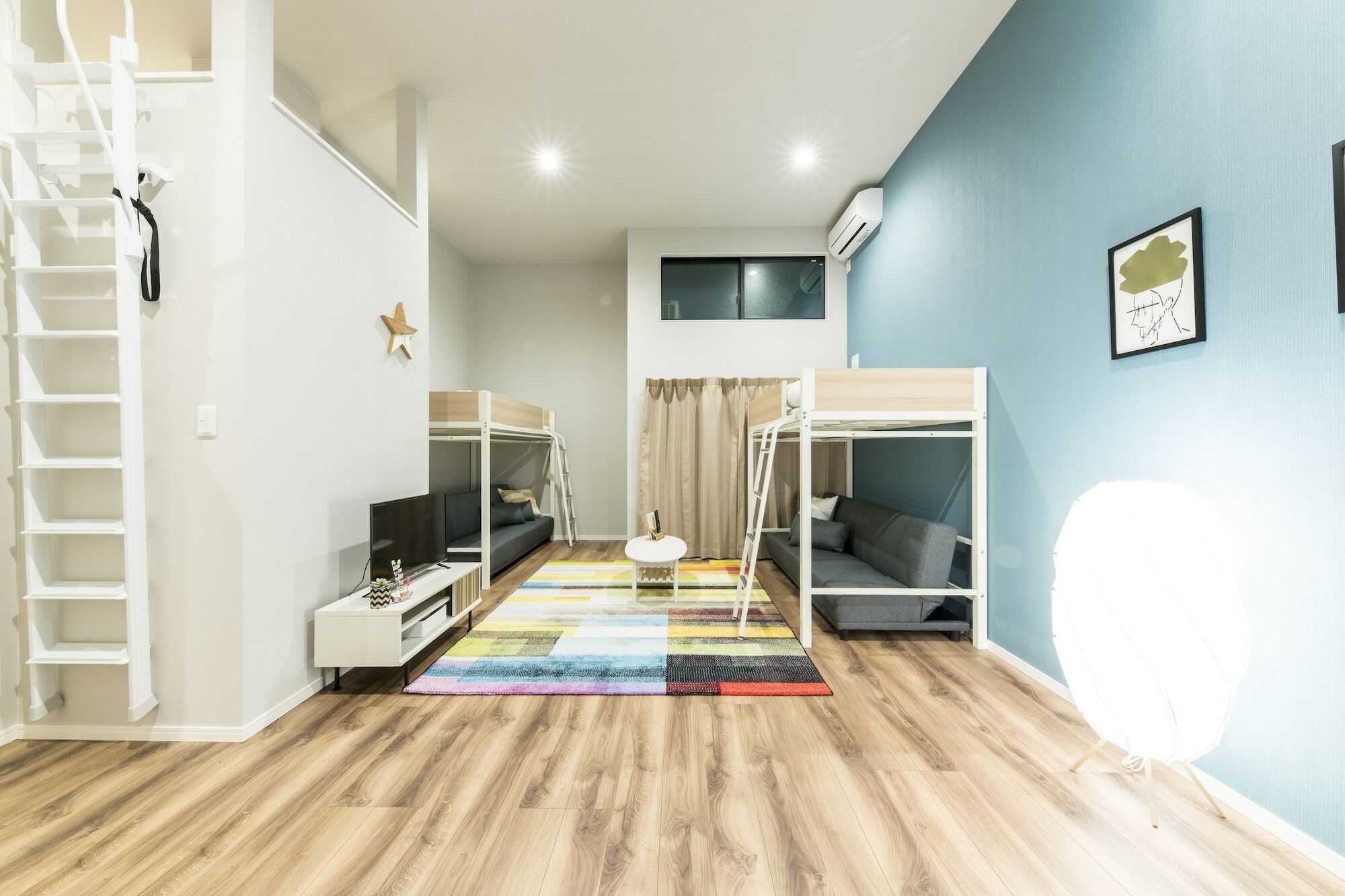 Apartamento Trip Pod Chiyo B Hakata  Exterior foto