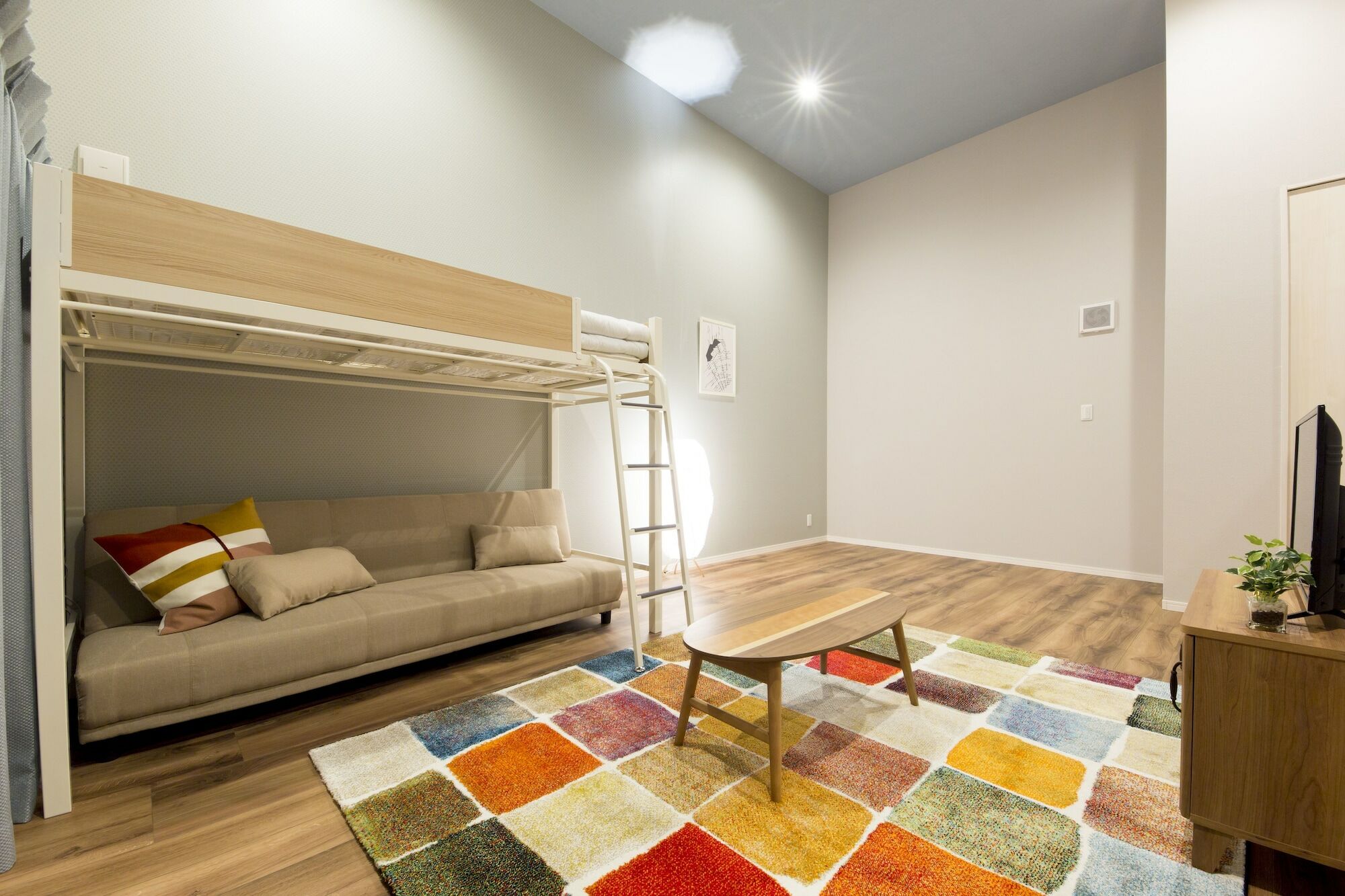 Apartamento Trip Pod Chiyo B Hakata  Exterior foto