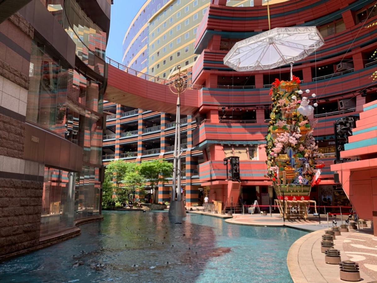 Apartamento Trip Pod Chiyo B Hakata  Exterior foto